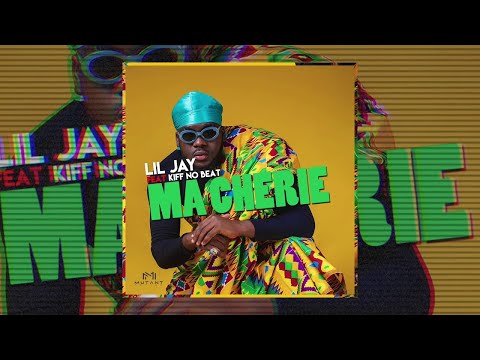 Lil Jay feat Kiff no beat - Ma Cherie (audio)