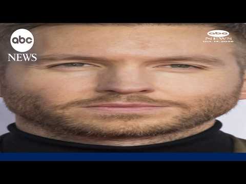 Calvin Harris announces first North American tour