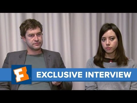 Safety Not Guaranteed - Mark Duplass and Aubrey Plaza | SXSW | FandangoMovies