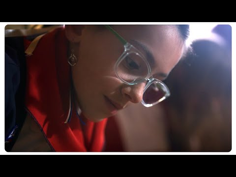 American Heritage Girls Calls Girls to Be BOLD (30 Second) video thumbnail