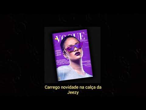 1-800 "Vogue Freestyle" ft. Vance, Ogtreasure7, Sickobabyxo & Kurt Codeine (Prod. Corle) (legendado)