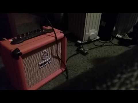 Hold On tribute [Alabama Shakes] by Josh the Mover