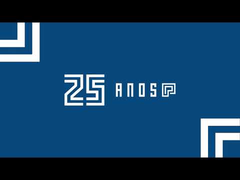 Vídeo Institucional 25 anos
