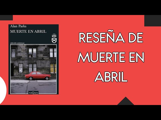 Vídeo relacionado con Els morts d'abril