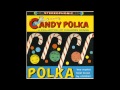 Frank (Frankie) Yankovic and his Polka Band - Candy Polka