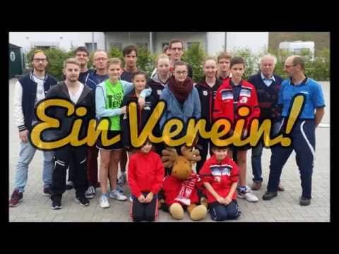 TTVB-Verbandsrangliste 2015 - TTC Finow Special