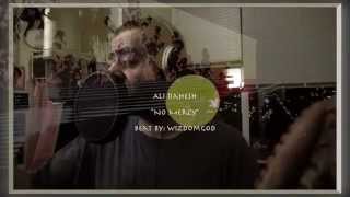 Ali Dahesh - No Mercy (Wizdomgod Beat)