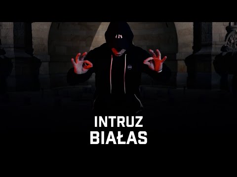 Intruz - Białas