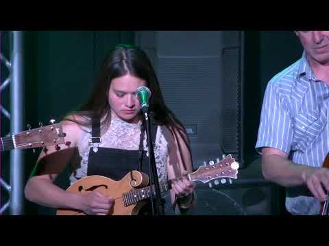 AJ Lee & Blue Summit  - Body and Soul - 4/22/22