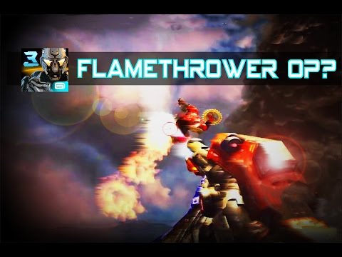 'GETTING KILLS WITH THE WORST WEAPONS!! 🤣' | N.O.V.A. 3 MULTIPLAYER GAMEPLAY #8 | FnR Labs