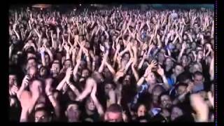 In Pieno Rock&#39;n&#39;Roll   Stadio Olimpico   2002