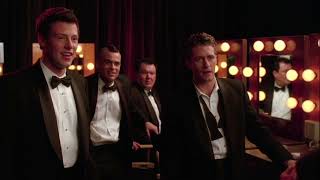 Glee - I Wanna Sex You Up // 1x3 (Full Performance)