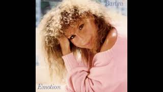 Barbra Streisand - You're A Step In The Right Direction (Reversed)