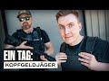 1 Tag Als Kopfgeldjäger