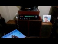 Lenco L 85 Turntable