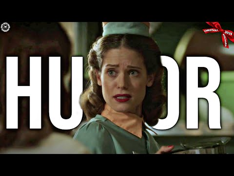 umorismo dell'agente Carter n. 2 | Che fine hanno fatto una bella tazza di tè e un interrogatorio...