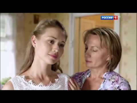 ЧУЖАЯ СУДЬБА Мелодрама Русский фильм про любовь новинка 2016 HD
