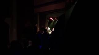 Grant Lee-Phillips - The Narrows - "Rolling Pin" Live