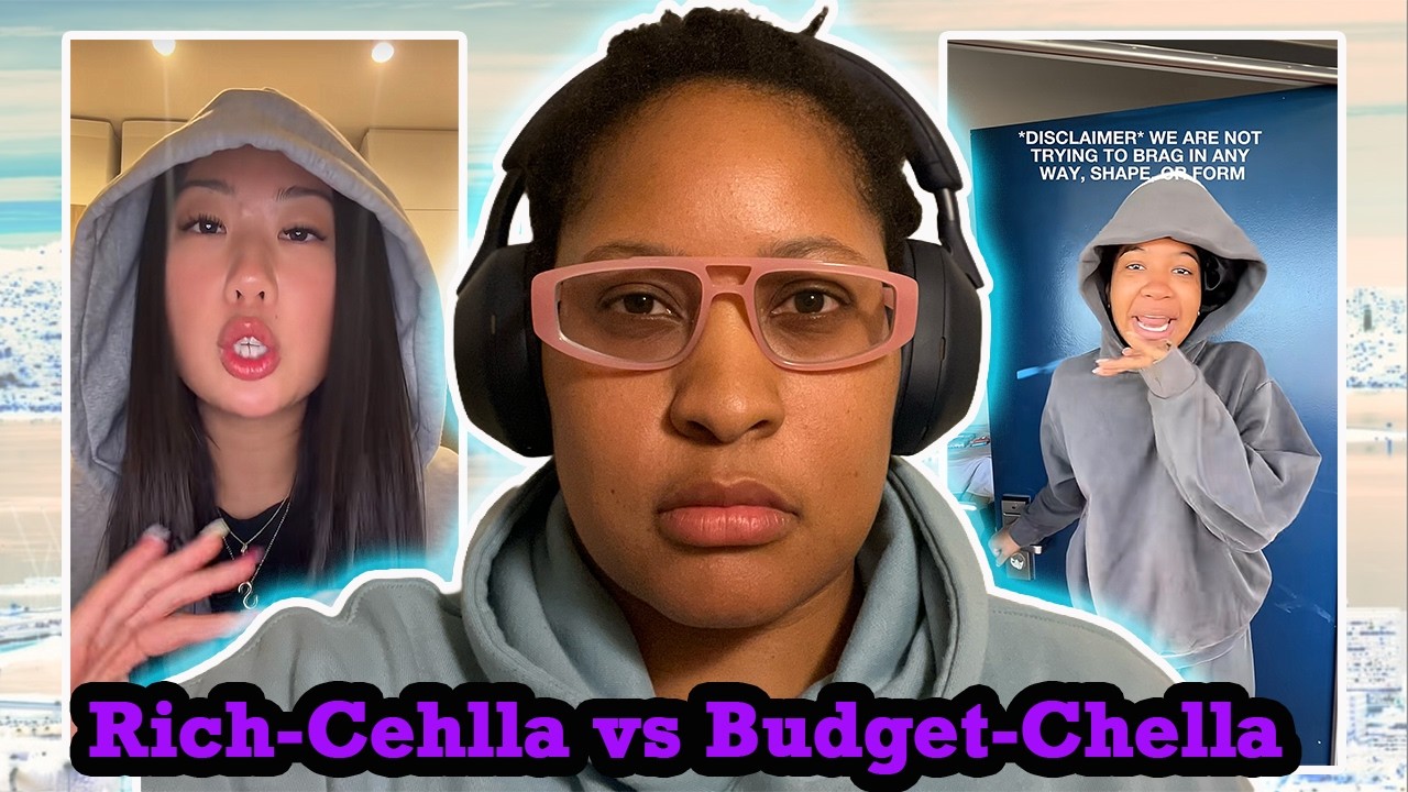 Coachella's Airbnb Scam And Push Showers