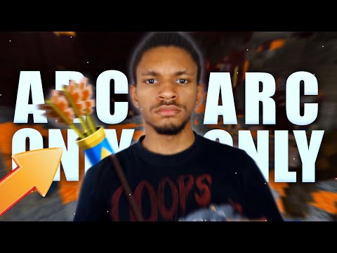 MINO -  WIN AT THE ARC!  - BATTLE MODE MINECRAFT XBOX ONE