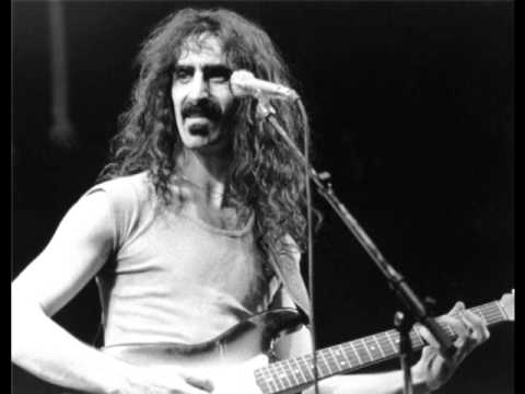Frank Zappa - Grand Wazoo 9 23 72