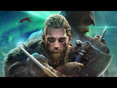 Assassin's Creed Valhalla - Recenze