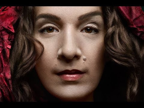 DULCE PONTES - THE MIX. Part 2