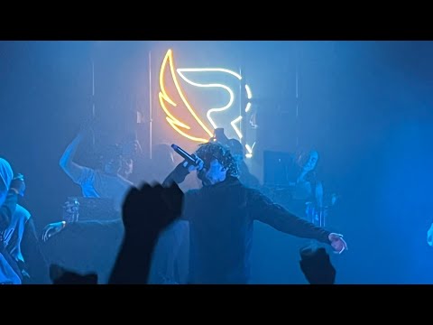 [FREE] Zamdane x So La Lune Type Beat "Win" | Melodic Trap Beat 2022