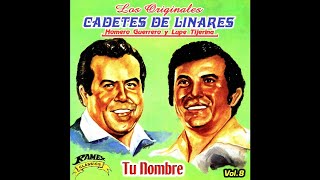 Mi Amigo - Los Cadetes de Linares