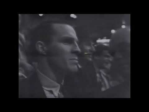 1965 SCF Game 7 Chicago @ Montreal 5 1 1965