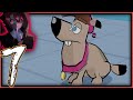 FAIRLY ODDPARENTS BREAKIN DA RULES PS2 Walkthrough Gameplay Part 7 DOGGY POWER FULL GAME