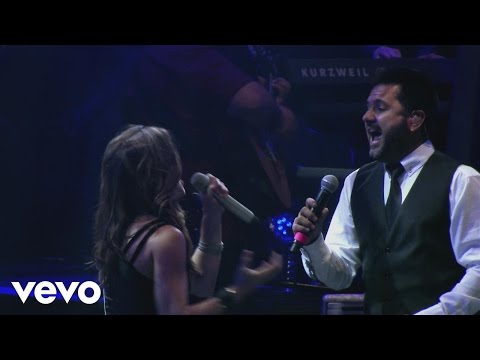Soledad - Esperando Tu Regreso (En Vivo)
