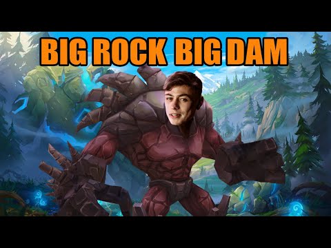 LL STYLISH | BIG ROCK BIG DAM BIG WIN!