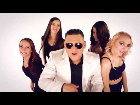 Kis Palika - Az a csók (Kicsi lány) (Hivatalos Videoklip)