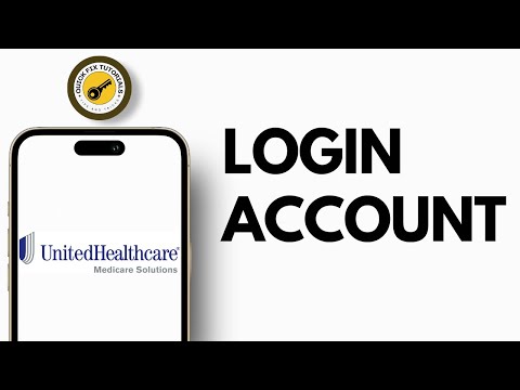 Myuhcadvantage Com Login