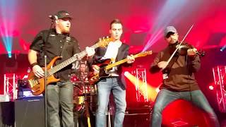 Compilation de Andy Bastarache  au Festival de Notre-Dame-de-Pierreville 2017