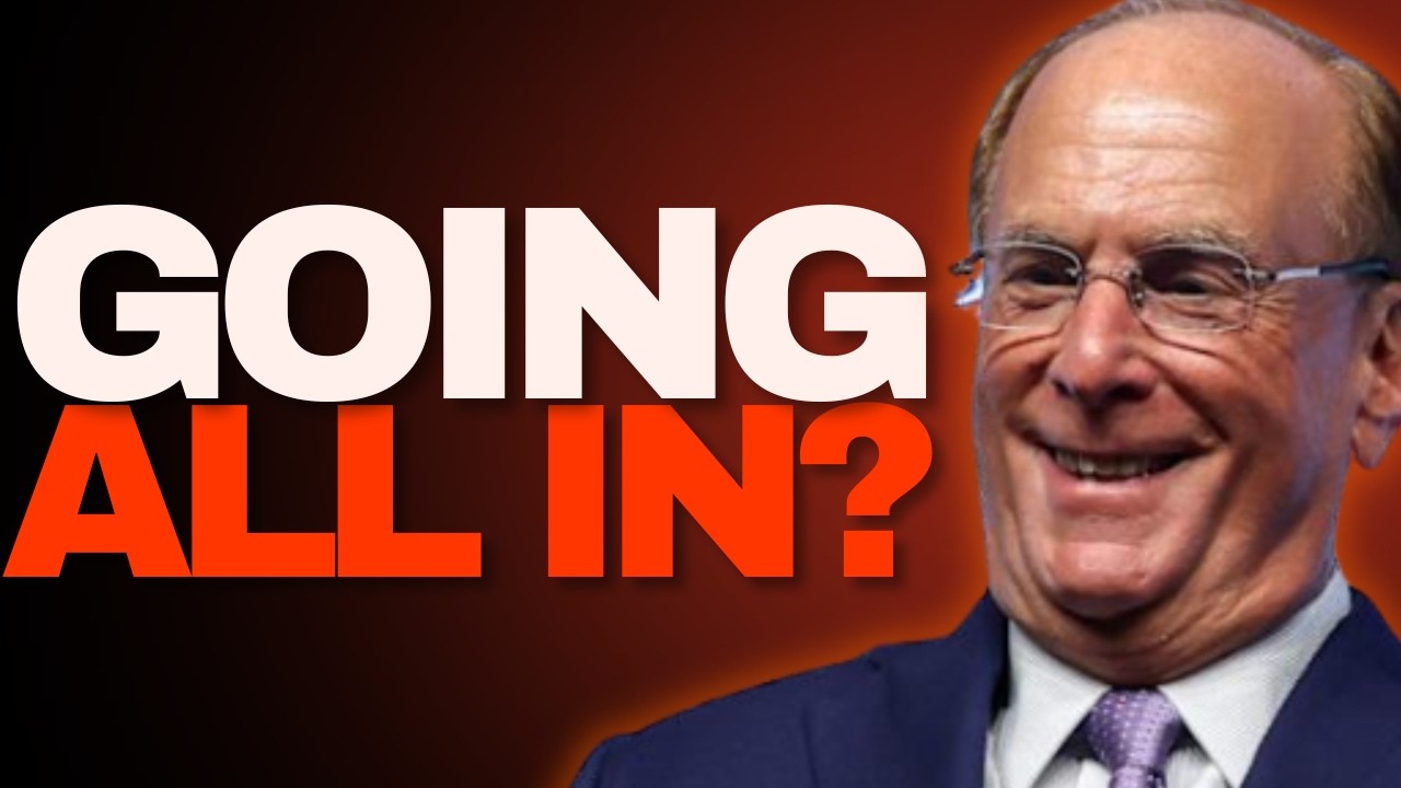 NEW REPORT EXPOSES The $71 Trillion Secret Behind Bitcoin’s Next Move | EP 1465