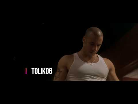 Отрывок из фильма. Вышибалы 2001