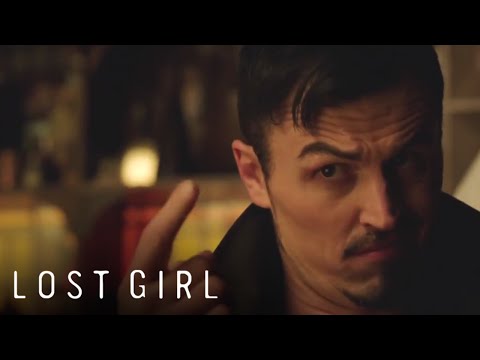 Lost Girl 5.05 (Clip)