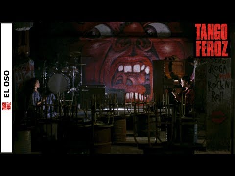 Tango Feroz HD - EL OSO