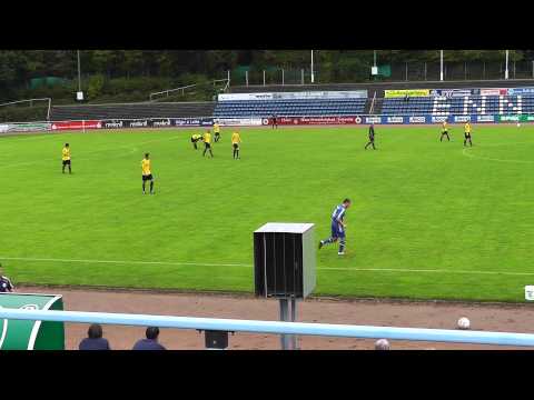 TuS Ennepetal - DSC Wanne-Eickel