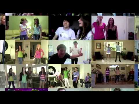 Conference - Part 10 : JUST DANCE 3
