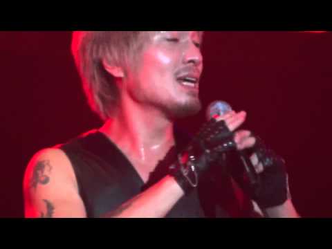 임재범 콘서트 Yim Jae-Beum Concert - Rock in Korea
