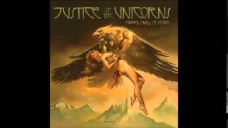 Justice of the Unicorns- Stairway to Hell