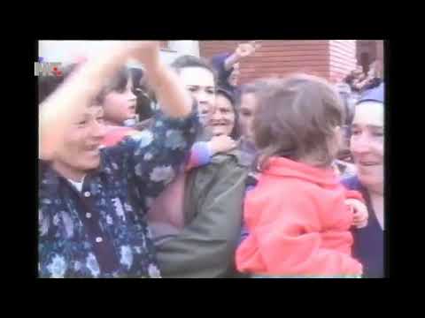 27.08.1991. Pobunjeni Srbi i JNA okupirali su hrvatsko selo Kijevo