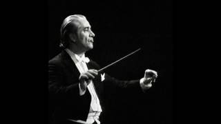 Franck Symphony in Dm - Sergiu Celibidache / Münchner Philharmoniker (Live)