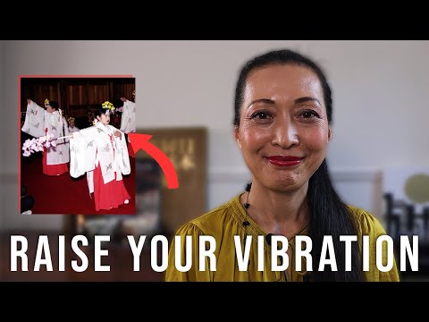 Discover the Mystical SHINTO Dance: Connection with the Divine