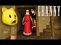GRANNY CHRISTMAS UPDATE