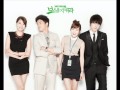 [MP3] [ Protect The Boss OST] Because of You - 휴 ...