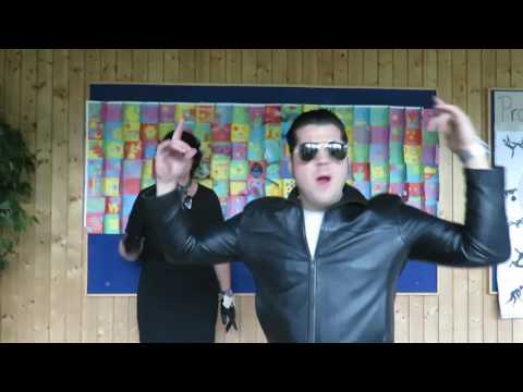 Trailer Lip Dup 2016 der  Gemeinschaftschule Weil im Schönbuch